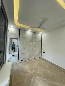Bedroom Image of 1000 Sq.ft 2 BHK Independent House for sale in Subhash Nagar New Delhi for Rs. 12500000