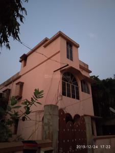2 BHK Independent House