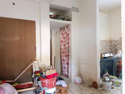Living Room Image of 620 Sq.ft 1 BHK Apartment / Flat for sale in Lake Gardens Kolkata for Rs. 3000000