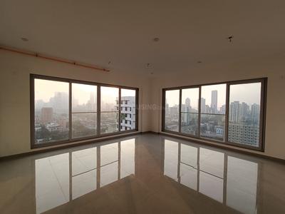 Hall Image of 1350 Sq.ft 3 BHK Apartment / Flat for sale in Dadar East Mumbai for Rs. 63500000