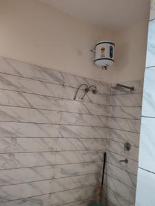 Bathroom Image of 600 Sq.ft 1 BHK Builder Floor for rent in Sector 115 Mohali for Rs. 14500