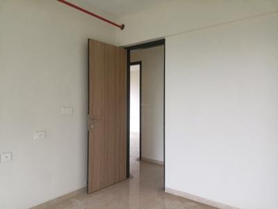 Bedroom Image of 843 Sq.ft 2 BHK Apartment / Flat for sale in The Promenade The Address, Ghatkopar West Mumbai for Rs. 18500000