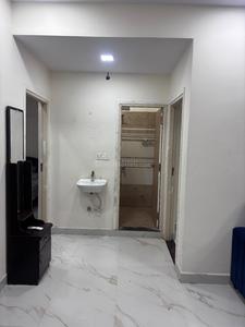 Hall Image of 1100 Sq.ft 2 BHK Apartment / Flat for rent in Madhapur Hyderabad for Rs. 40000
