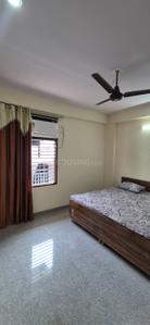 Bedroom Image of 450 Sq.ft 1 BHK Independent House for rent in Sector 11 Gurgaon for Rs. 17500