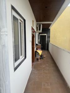 Balcony Image of 5600 Sq.ft 6 BHK Independent House for sale in Himayath Nagar Hyderabad for Rs. 50000000
