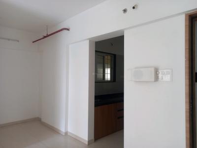 Living Room Image of 1400 Sq.ft 3 BHK Apartment / Flat for sale in Duville Riverdale Residences I, Kharadi Pune for Rs. 16000000