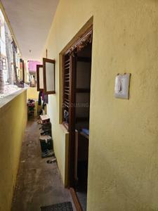 Balcony Image of 1100 Sq.ft 4 BHK Independent House for sale in Hebbagodi Bengaluru for Rs. 10900000