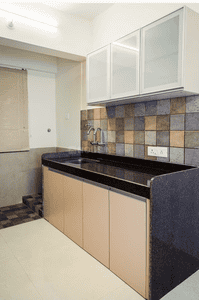 Image of 999 Sq.ft 2 BHK Apartment / Flat for sale in KK Marks, Ravet, Pune for Rs. 5200000