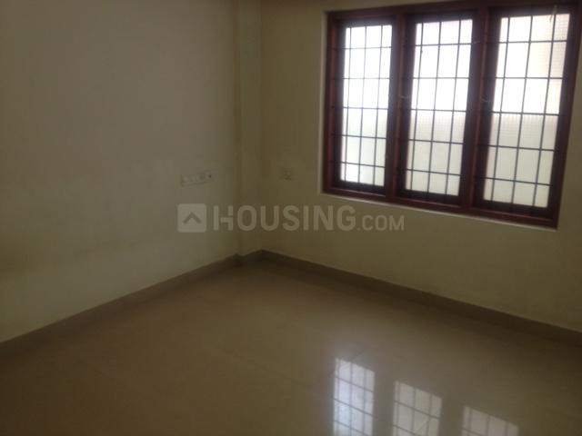 Chalakkuzhi Bedroom 1