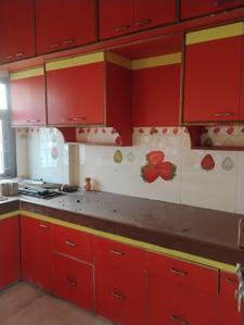 3 BHK Flat
