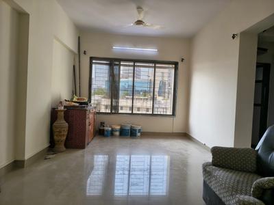 Hall Image of 1100 Sq.ft 2 BHK Apartment / Flat for rent in Greenwood Apartment, Andheri East Mumbai for Rs. 90000