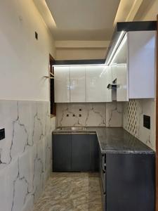 2 BHK Independent Builder Floor