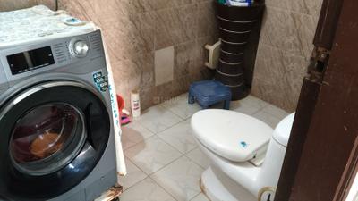 Image of 850 Sq.ft 2 BHK Apartment / Flat for sale in Neb Sarai, New Delhi for Rs. 6500000