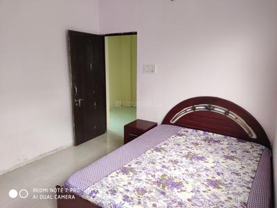 Bedroom Image of 750 Sq.ft 2 BHK Apartment / Flat for sale in Waluj Aurangabad for Rs. 3000000