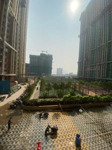 Image of 1299 Sq.ft 2 BHK Apartment / Flat for sale in Dosti West County Phase 4 Dosti Pine, Thane West, Thane for Rs. 13500000