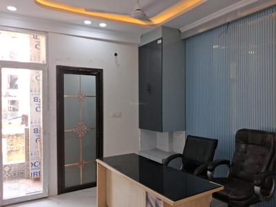 Bedroom Image of 1350 Sq.ft 3 BHK Apartment / Flat for sale in Networth Shree Homes, Sector 74 Noida for Rs. 5800000