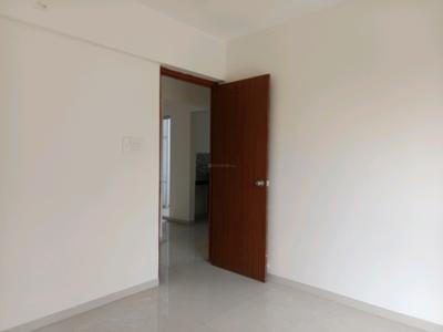 Bedroom Image of 980 Sq.ft 2 BHK Apartment / Flat for rent in Gagan Aviva, Kesnand Pune for Rs. 15000
