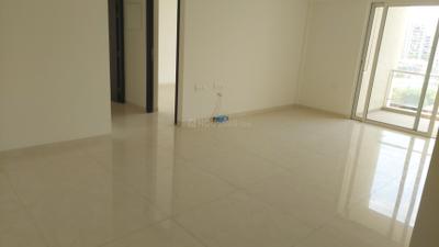 Living Room Image of 1306 Sq.ft 2 BHK Apartment / Flat for sale in Lodha Belmondo, Gahunje Pune for Rs. 15000000