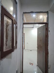 Main Entrance Image of 980 Sq.ft 2 BHK Apartment / Flat for sale in GCM Gomati Apartment, Sector 49 Noida for Rs. 3600000
