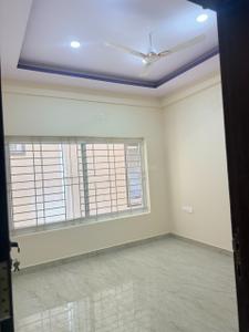 Bedroom Image of 1754 Sq.ft 3 BHK Apartment / Flat for sale in Devin Paradise Enclave, Thanisandra Bengaluru for Rs. 13000000