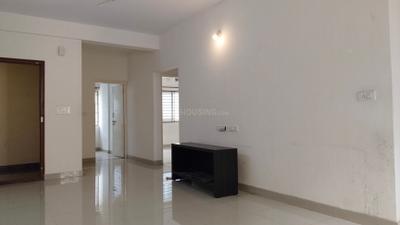 Living Room Image of 1200 Sq.ft 2 BHK Builder Floor for rent in HSR Layout Bengaluru for Rs. 40000