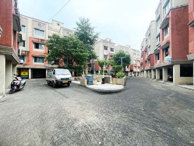 Image of 945 Sq.ft 2 BHK Apartment / Flat for sale in Sughad, Gandhinagar for Rs. 5100000
