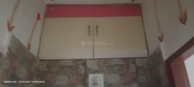 Bathroom Image of 750 Sq.ft 1 BHK Apartment / Flat for sale in Planet World, Waghodia Road Vadodara for Rs. 1451000