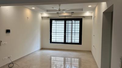 Hall Image of 2010 Sq.ft 3 BHK Apartment / Flat for rent in Adyar Chennai for Rs. 100000