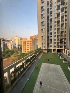 Balcony Image of 1480 Sq.ft 3 BHK Apartment / Flat for sale in F5 Mount Unique, Baner Pune for Rs. 17000000