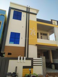 Image of 1701 Sq.ft 2 BHK Independent House for sale in Jangaon Town, Jangaon for Rs. 14000000