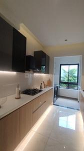 Kitchen Image of 1796 Sq.ft 3 BHK Apartment / Flat for sale in Kannamangala - Whitefield Hoskote Road Bengaluru for Rs. 19600000