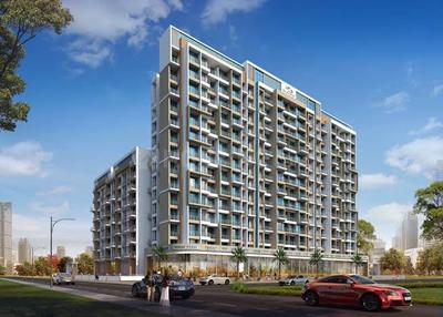 1 BHK Flat
