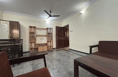 Hall Image of Dheeraj Valley Apartment - Goregaon East in Goregaon East, Mumbai