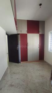 Bedroom Image of 1500 Sq.ft 2 BHK Villa for sale in Manimangalam Chennai for Rs. 11500000