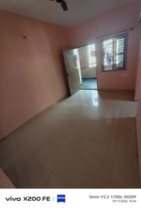 Hall Image of 1200 Sq.ft 1 BHK Apartment / Flat for rent in Banaswadi Bengaluru for Rs. 23000