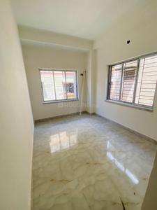 Bedroom Image of 720 Sq.ft 2 BHK Apartment / Flat for sale in Tollygunge Kolkata for Rs. 2300000
