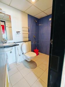 Image of 1265 Sq.ft 2 BHK Apartment / Flat for sale in Goel Vertica by Goel Ganga Group, Electronic City, Bengaluru for Rs. 11100000