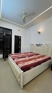 Bedroom Image of 1450 Sq.ft 3 BHK Apartment / Flat for sale in Northview Homez, Nagla Zirakpur for Rs. 9500000