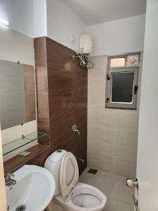 Image of 1815 Sq.ft 3 BHK Apartment / Flat for rent in Adani The Meadows, Shantigram, Ahmedabad for Rs. 60000