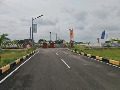 Image of 855 Sq.ft Residential Plot / Land for sale in Padappai, Chennai for Rs. 2564149