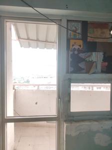 Bedroom Three Image of 1888 Sq.ft 3 BHK Apartment / Flat for sale in Sector 86 Faridabad for Rs. 12000000