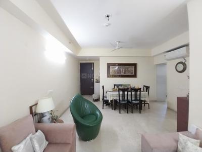 Hall Image of 1860 Sq.ft 3.5 BHK Apartment / Flat for sale in Paras Dews, Sector 106 Gurgaon for Rs. 19000000
