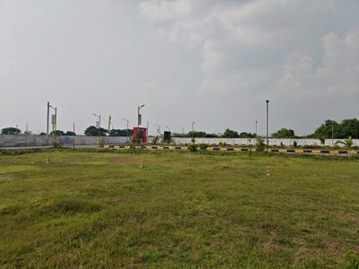 Image of 850 Sq.ft Residential Plot / Land for sale in Guduvancheri, Chennai for Rs. 2549150