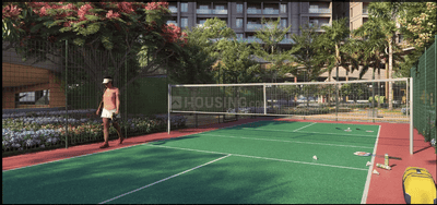 Image of 1620 Sq.ft 3 BHK Apartment / Flat for sale in Basil Maximus, Punawale, Pune for Rs. 13300000