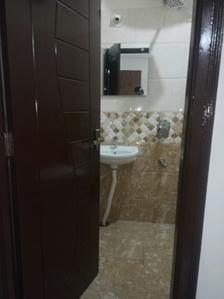 Bedroom One Image of 1600 Sq.ft 2 BHK Apartment / Flat for rent in Sterling Residency, RMV Extension Stage 2 Bengaluru for Rs. 45000