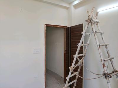 Bedroom Image of 900 Sq.ft 3 BHK Builder Floor for sale in DLF Ankur Vihar Ghaziabad for Rs. 3530422