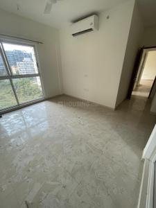 Bedroom Image of 2000 Sq.ft 3 BHK Apartment / Flat for sale in K Raheja Raheja Galaxy, Mohammed Wadi Pune for Rs. 18000000