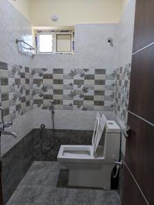 Bathroom Image of 5500 Sq.ft 6 BHK Independent House for sale in Upparpally Hyderabad for Rs. 32000000