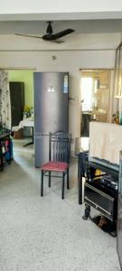 Hall Image of 950 Sq.ft 2 BHK Apartment / Flat for sale in Patuli Kolkata for Rs. 4600000