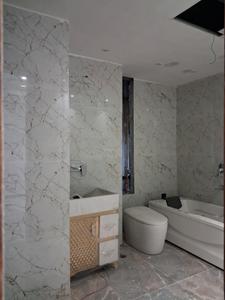 Bedroom One Image of 2500 Sq.ft 3 BHK Apartment / Flat for sale in Mahagun Mezzaria, Sector 78 Noida for Rs. 42500000